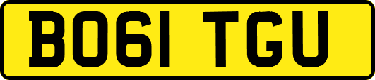 BO61TGU