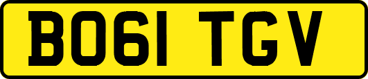 BO61TGV