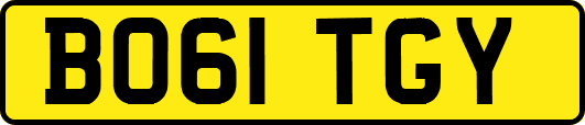 BO61TGY