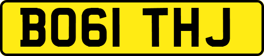 BO61THJ