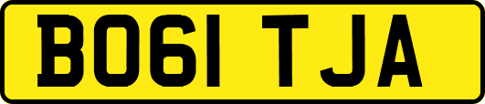 BO61TJA