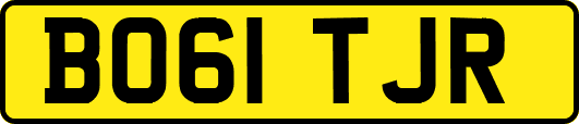 BO61TJR