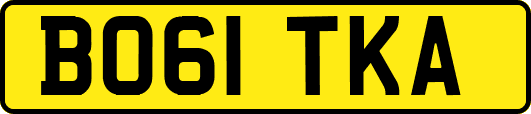 BO61TKA