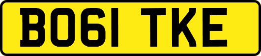 BO61TKE