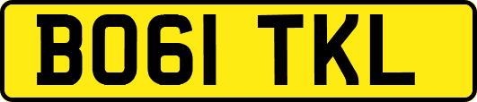 BO61TKL
