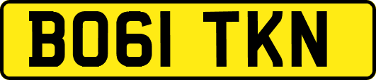 BO61TKN