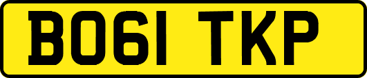 BO61TKP