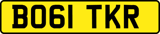BO61TKR