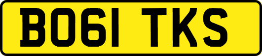 BO61TKS