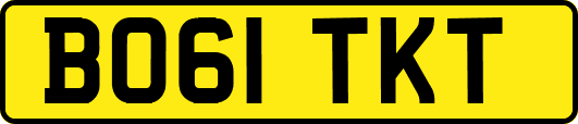 BO61TKT
