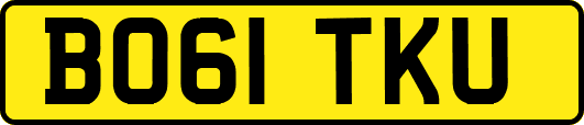 BO61TKU