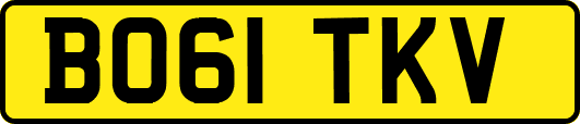 BO61TKV