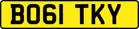 BO61TKY
