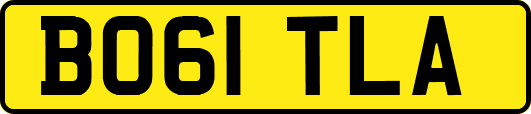 BO61TLA