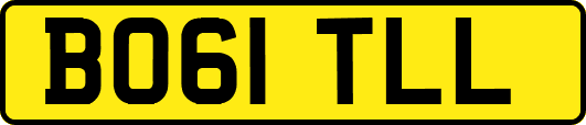 BO61TLL