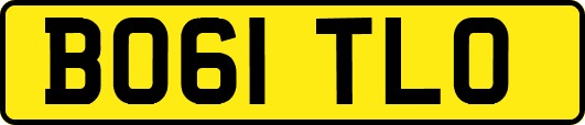 BO61TLO