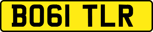 BO61TLR