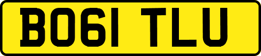 BO61TLU