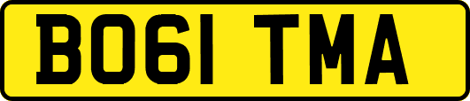 BO61TMA