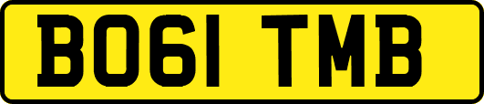 BO61TMB