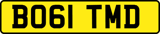 BO61TMD