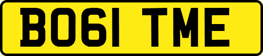 BO61TME