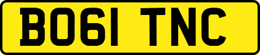 BO61TNC