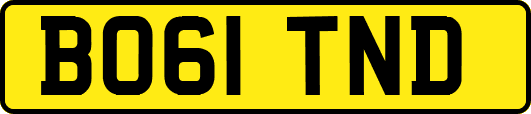 BO61TND