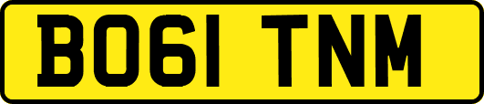 BO61TNM