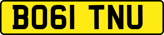 BO61TNU