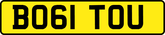 BO61TOU