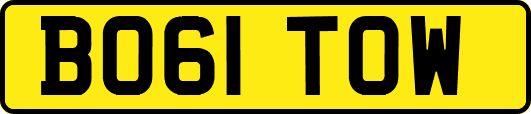 BO61TOW