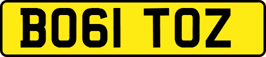BO61TOZ