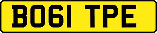 BO61TPE