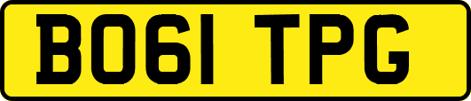 BO61TPG