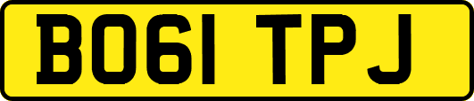 BO61TPJ