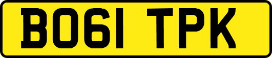 BO61TPK