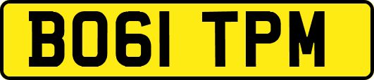 BO61TPM
