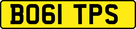BO61TPS