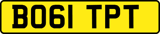 BO61TPT