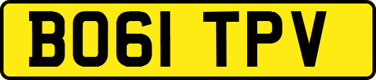 BO61TPV