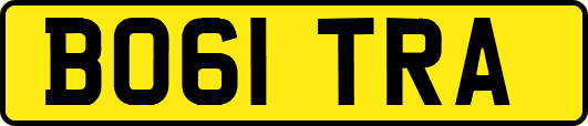 BO61TRA