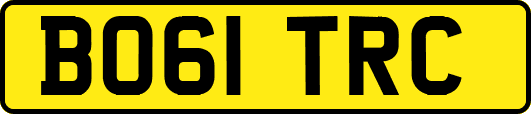 BO61TRC