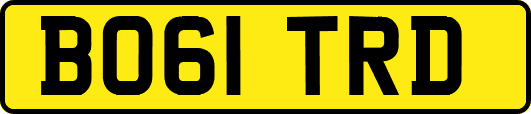 BO61TRD