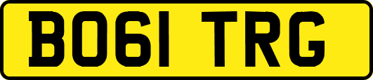 BO61TRG