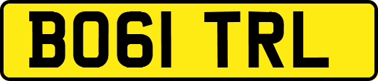 BO61TRL