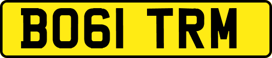 BO61TRM