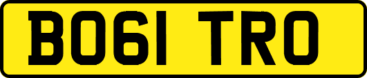 BO61TRO