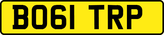 BO61TRP