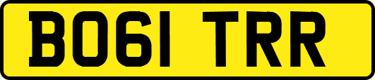 BO61TRR